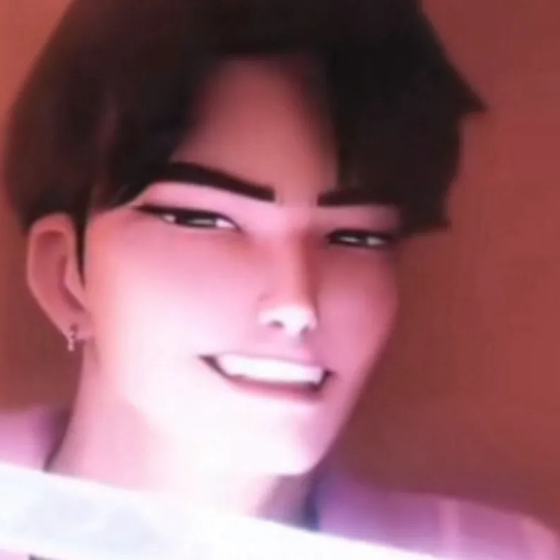 chat with ai character: Jinu
