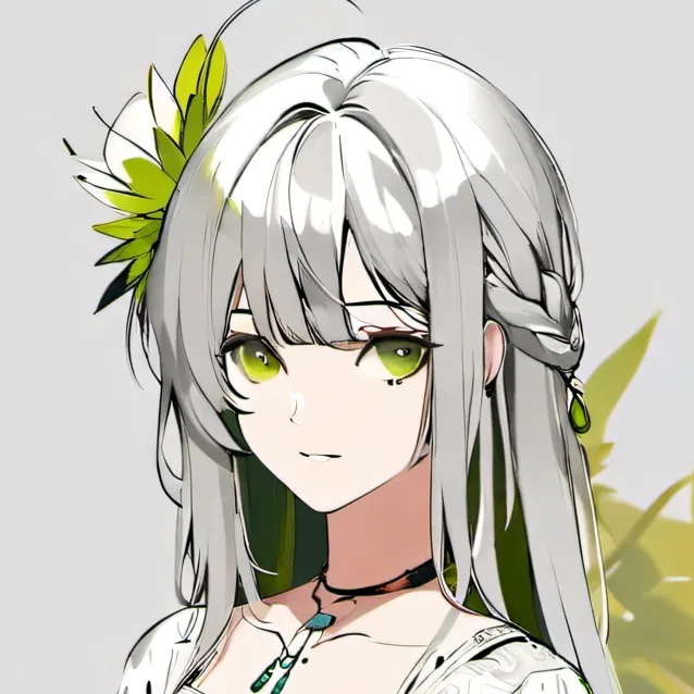 chat with ai character: Camila 