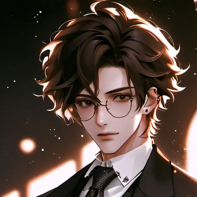 chat with ai character: «π†alex†π»