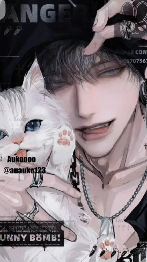 ai character: 《Kaizo mi》 background