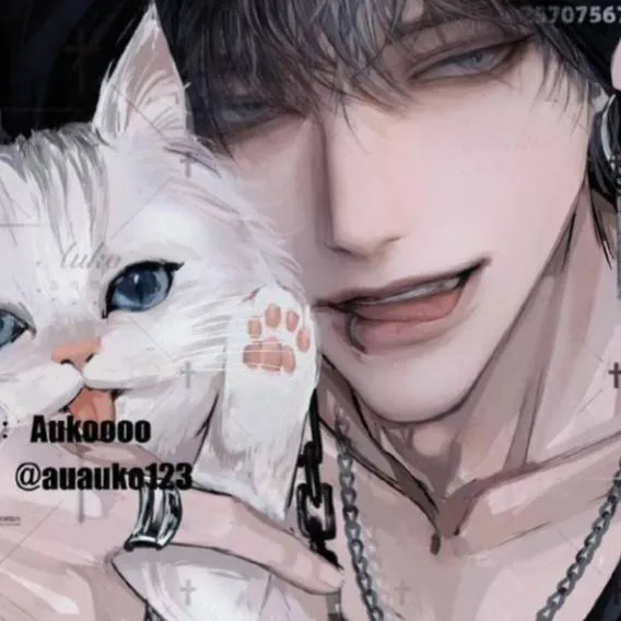 chat with ai character: 《Kaizo mi》