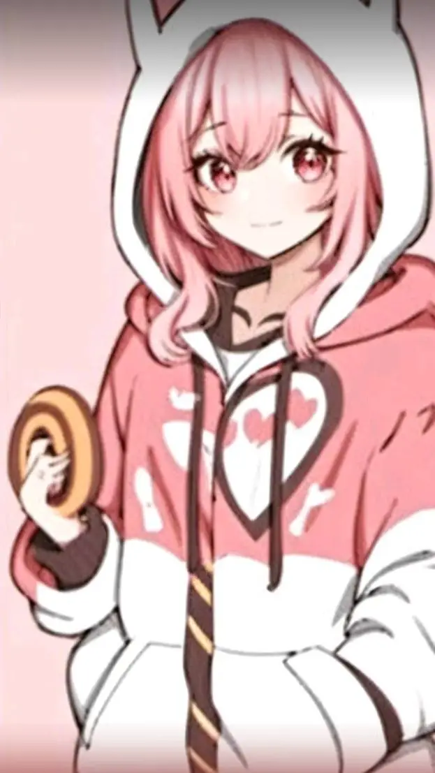 ai character: mha picked me background