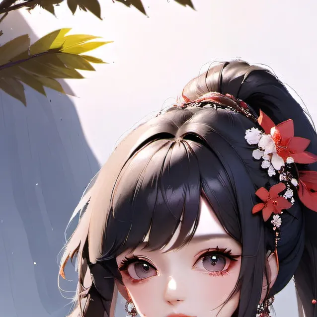 chat with ai character: prom queen