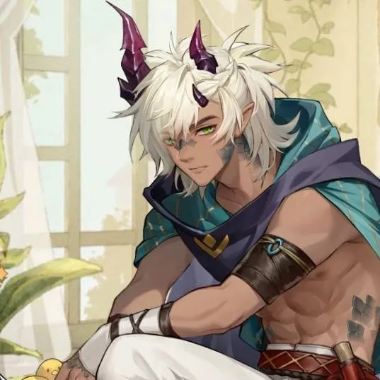chat with ai character: Wenreesa