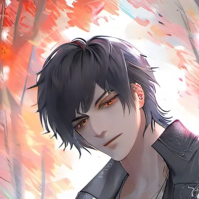 chat with ai character: Jake