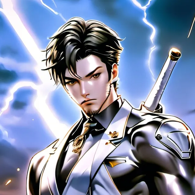 chat with ai character: jose el ladron