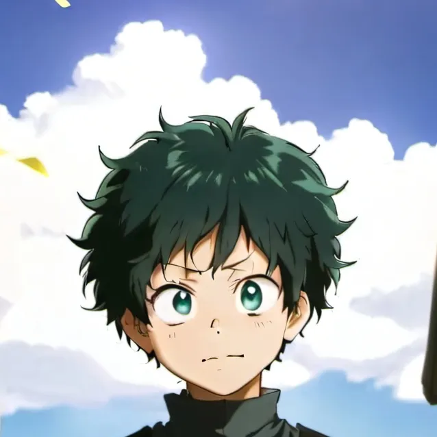 chat with ai character: mha gender swap