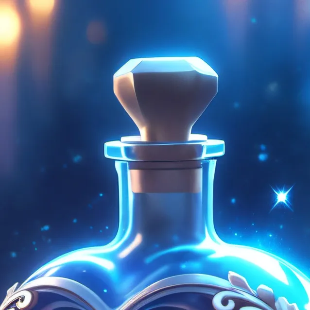 chat with ai character: mha x love potion