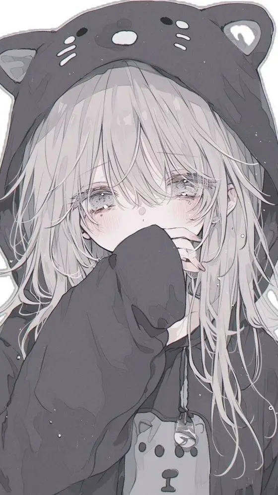 ai character: Selina  background