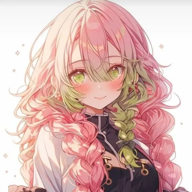 chat with ai character: Mitsuri Karonji 