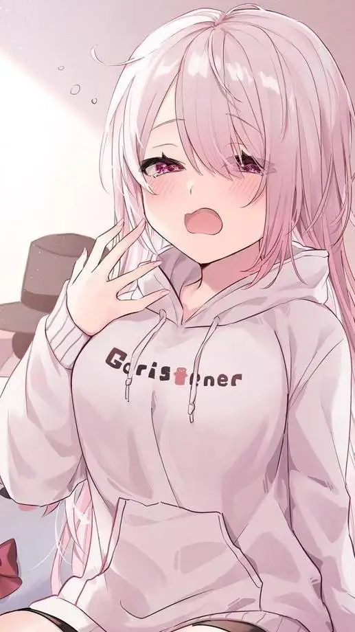 ai character: Camila  background