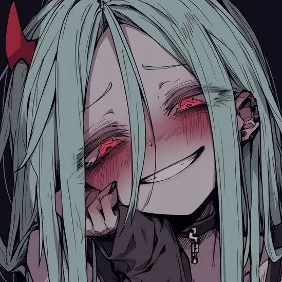 chat with ai character: yandere 