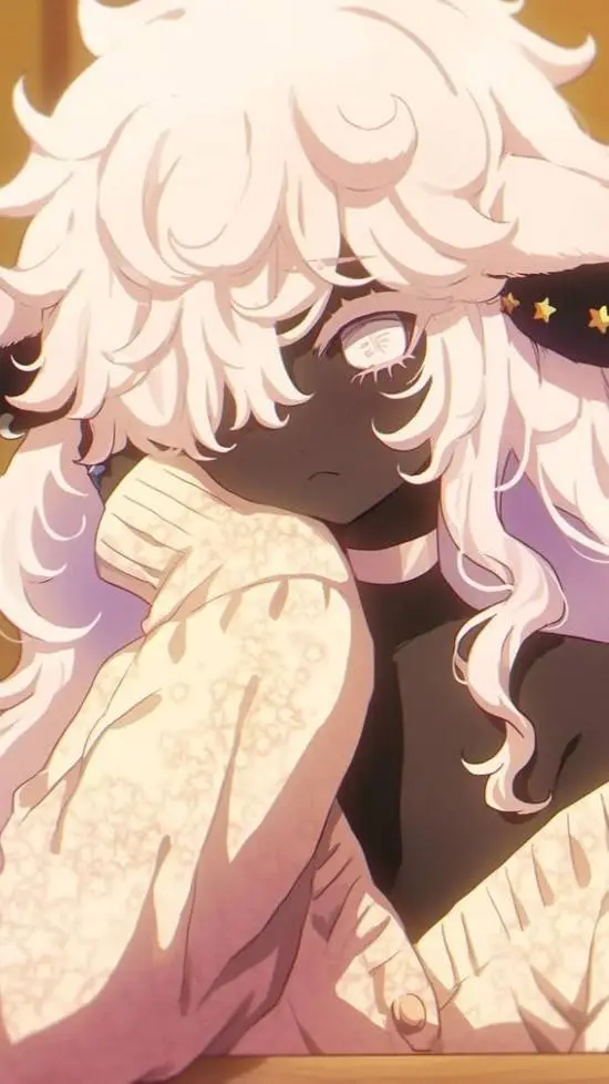 ai character: llury background