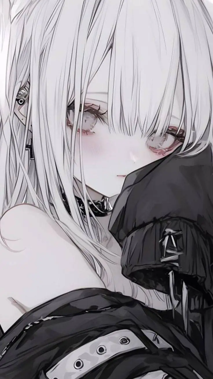 ai character: Lorena  background