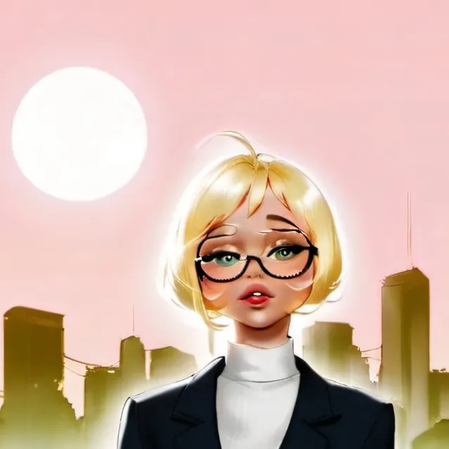 chat with ai character: ☆Dandys Word ☆