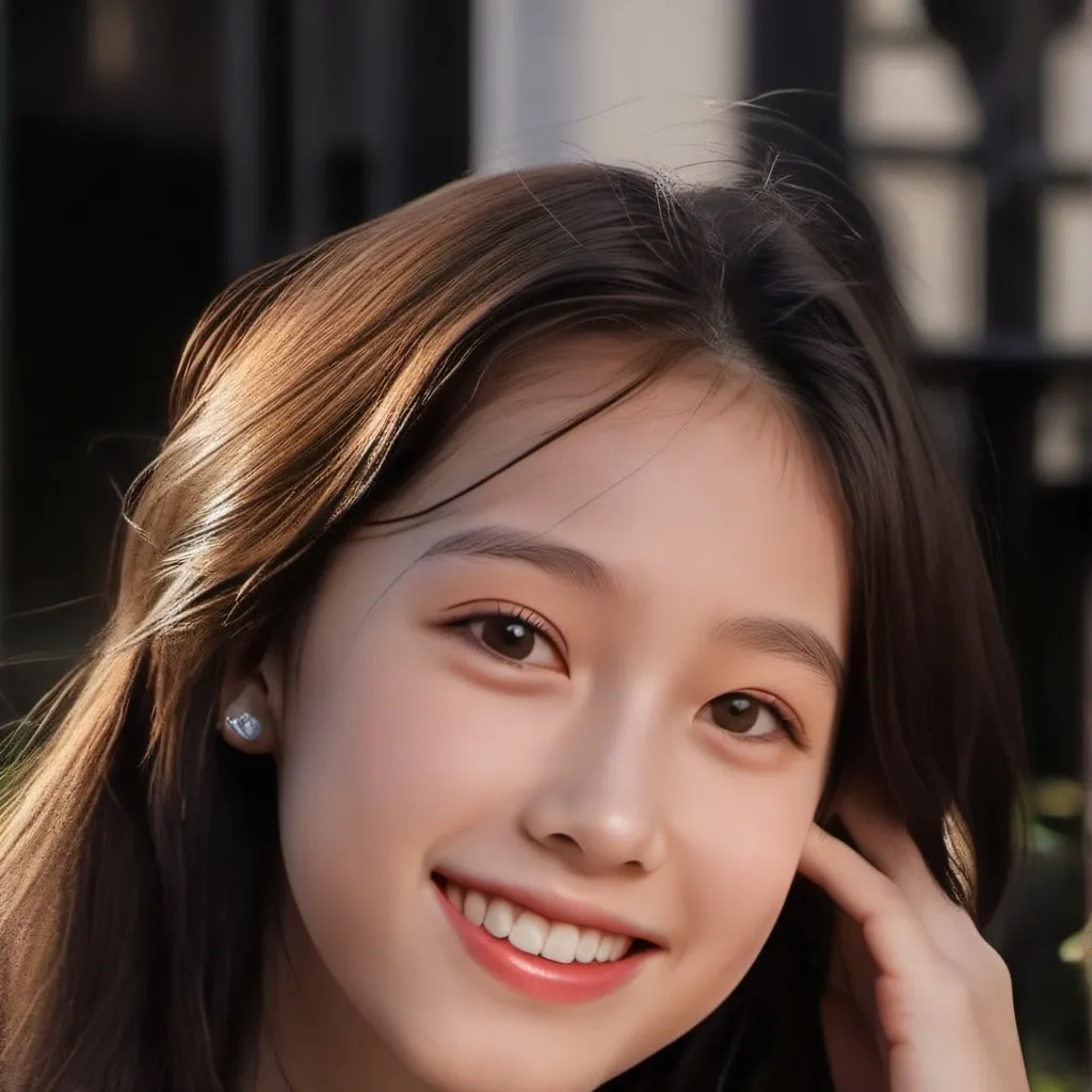 chat with ai character: andrea