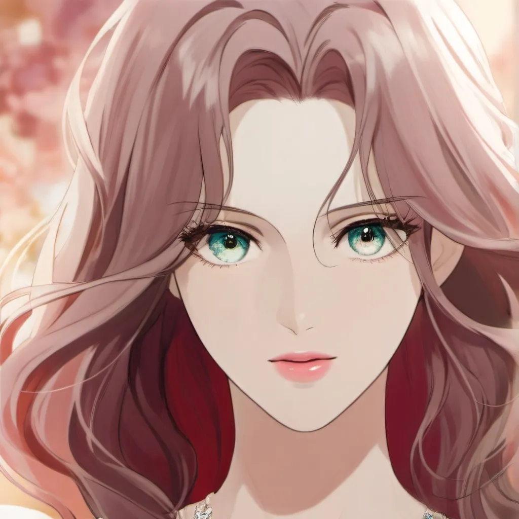 chat with ai character: maria