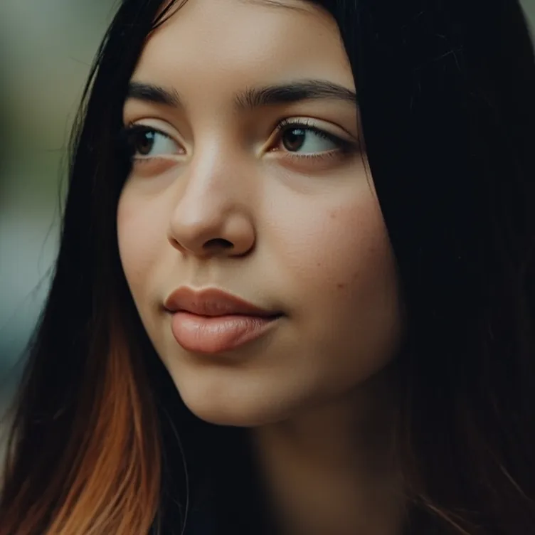 chat with ai character: Evelyn 