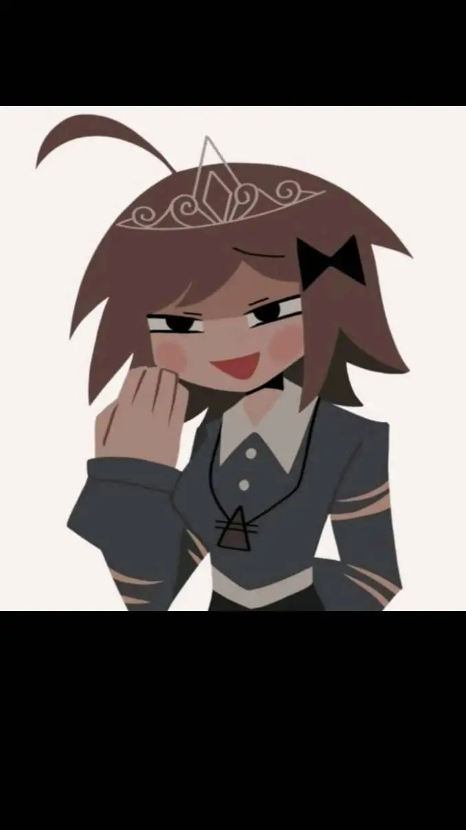 ai character: ¡Alice! FPE background