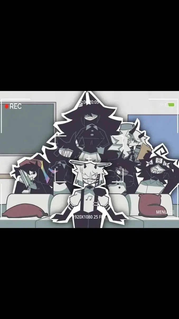ai character: Fpe. profesoras. background