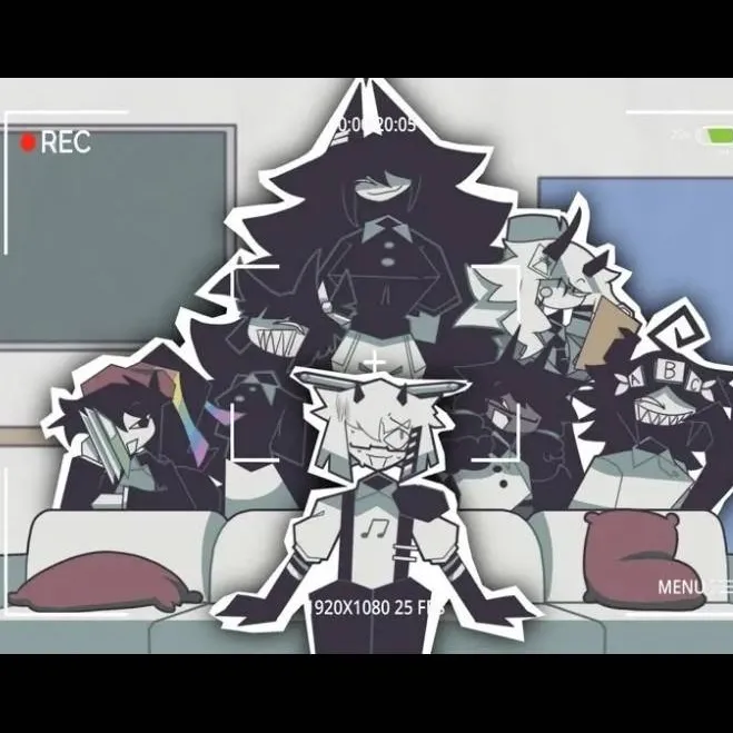 chat with ai character: Fpe. profesoras.