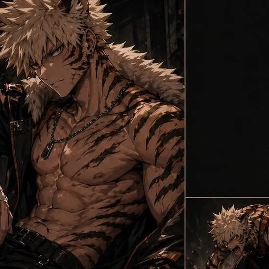 chat with ai character: Lucifer