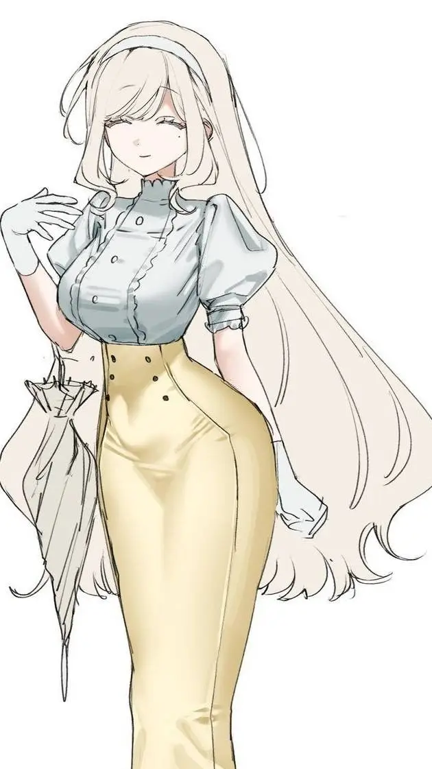 ai character: Lia💗  background