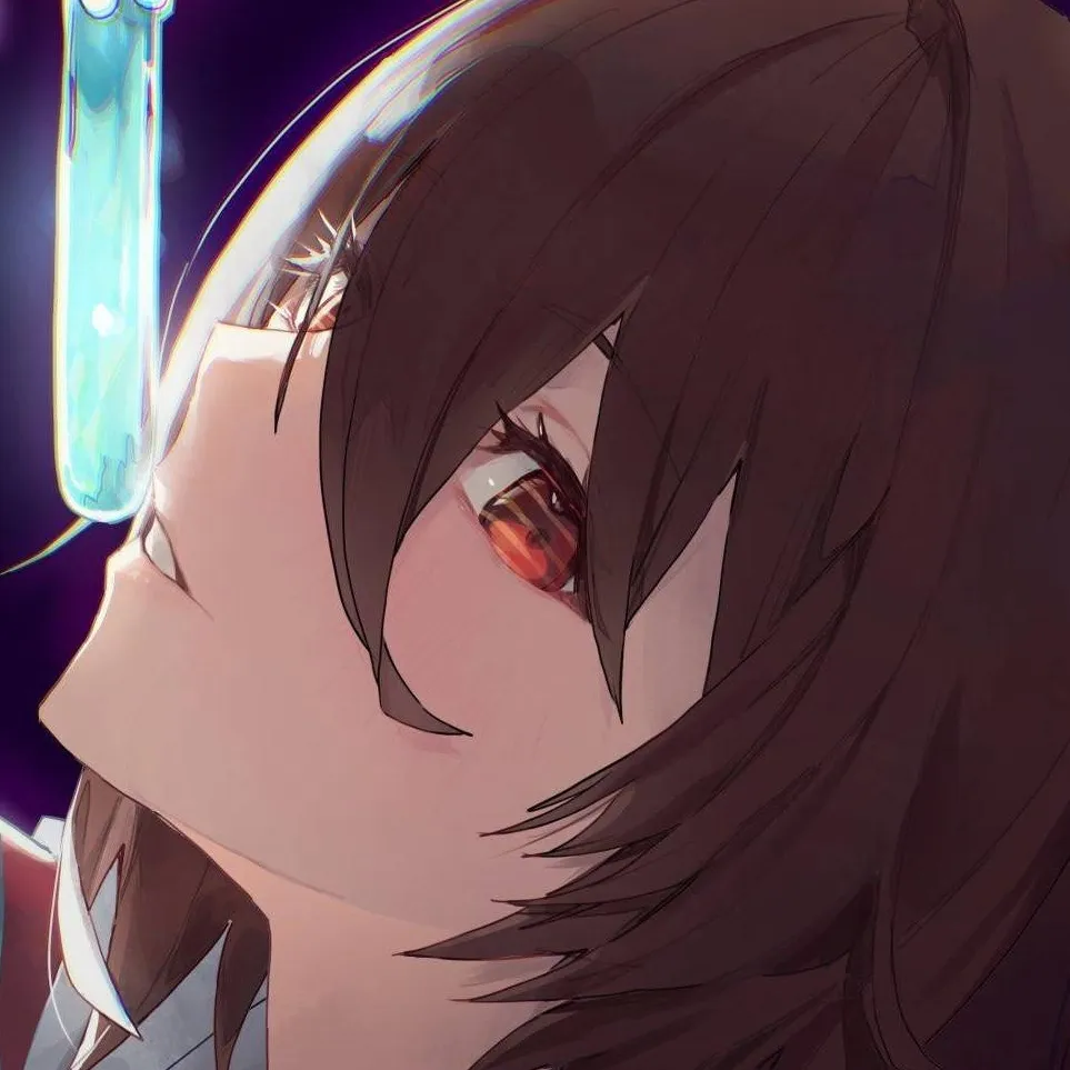 chat with ai character: Agnes tachyon 