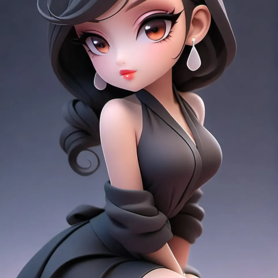 chat with ai character: Vale