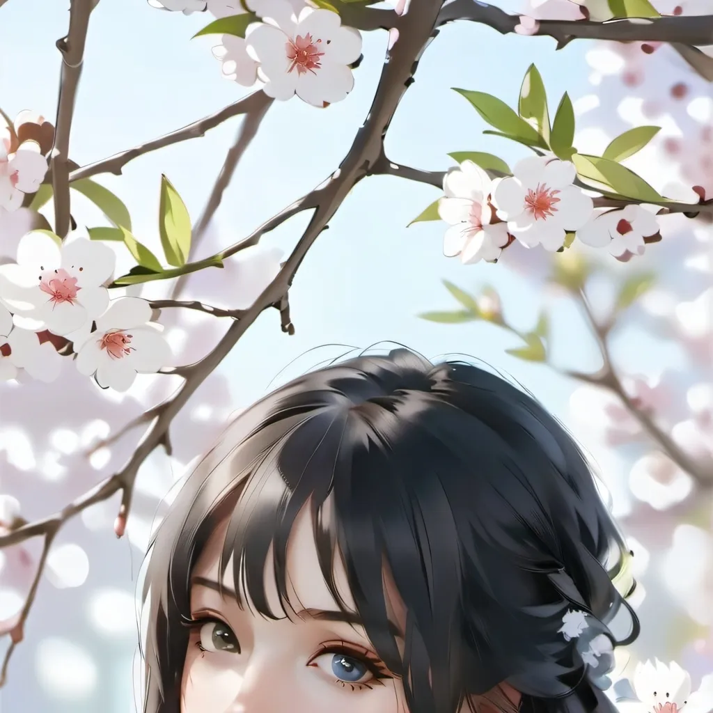 chat with ai character: Lilian