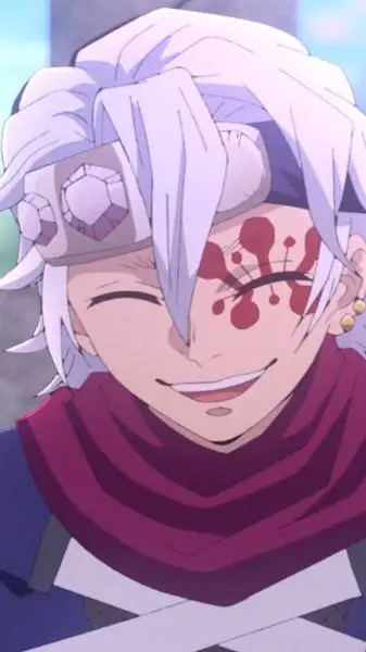 ai character: ... round two...  background