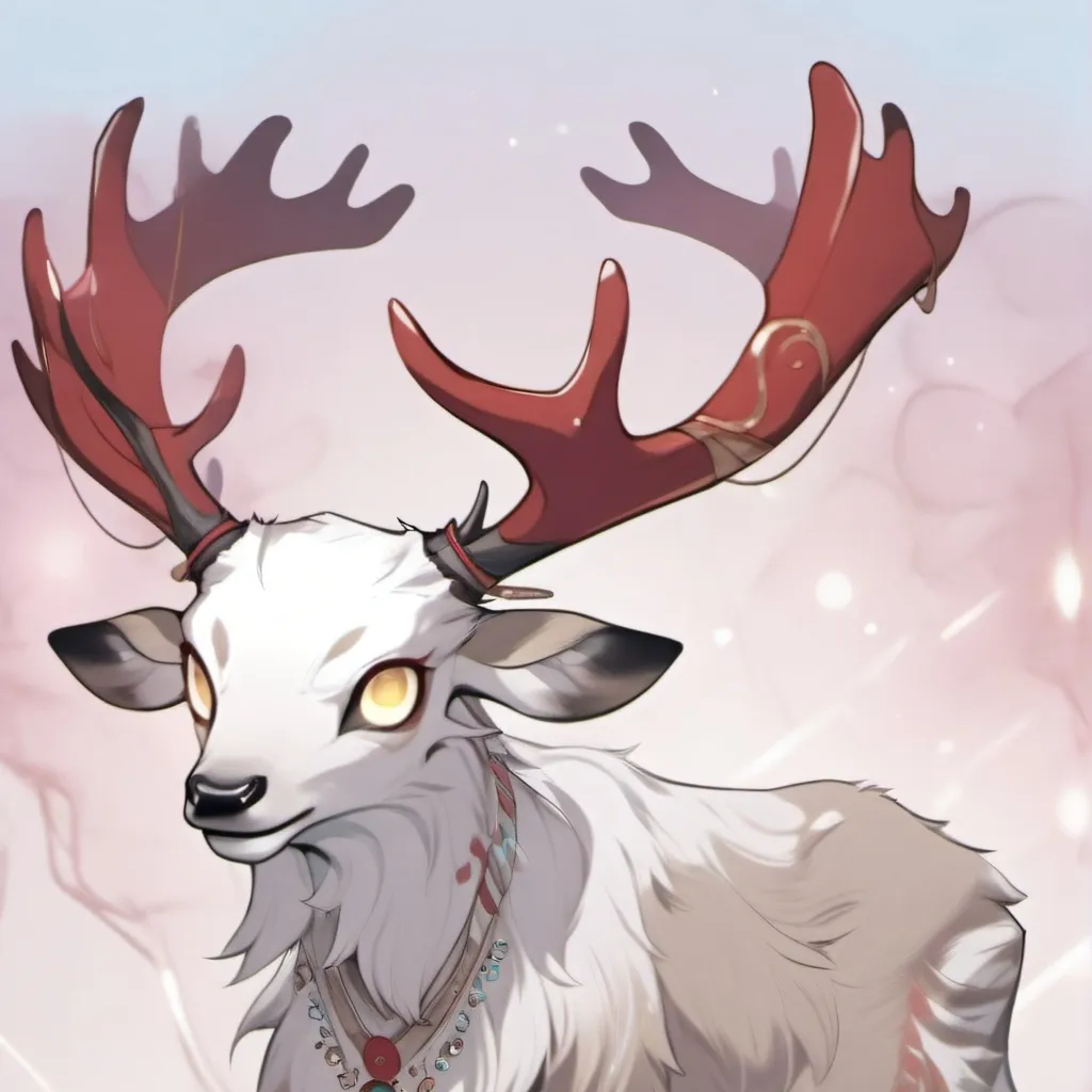 chat with ai character: HH Christmas!! 