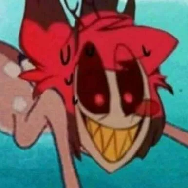 chat with ai character: RadioStatic!! 