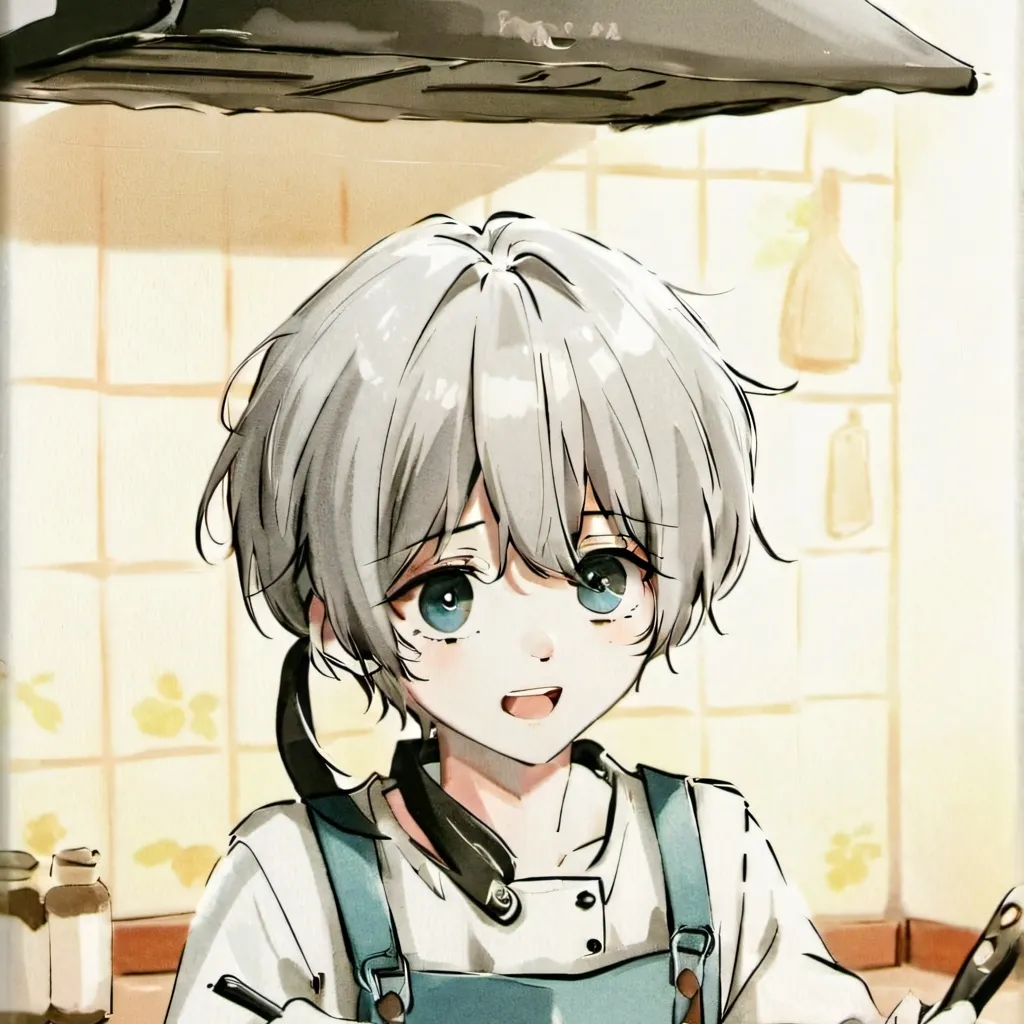 chat with ai character: mha buts hates u