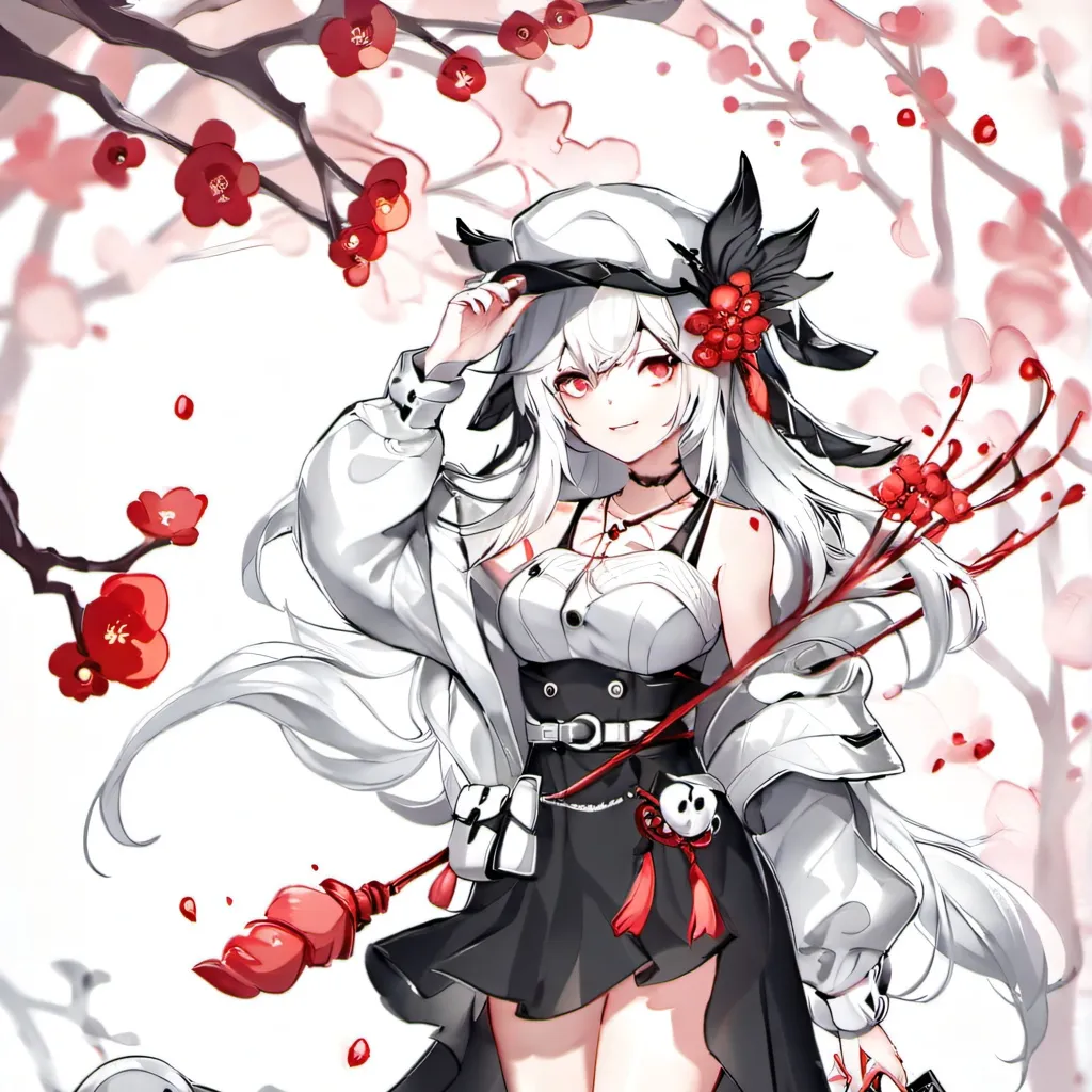 chat with ai character: YUKI