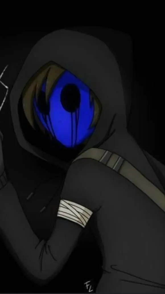 ai character: Eyeles jack background