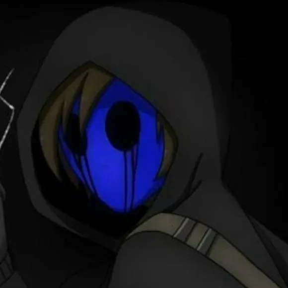 chat with ai character: Eyeles jack