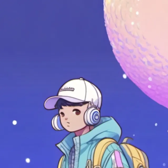 chat with ai character: Tuuks