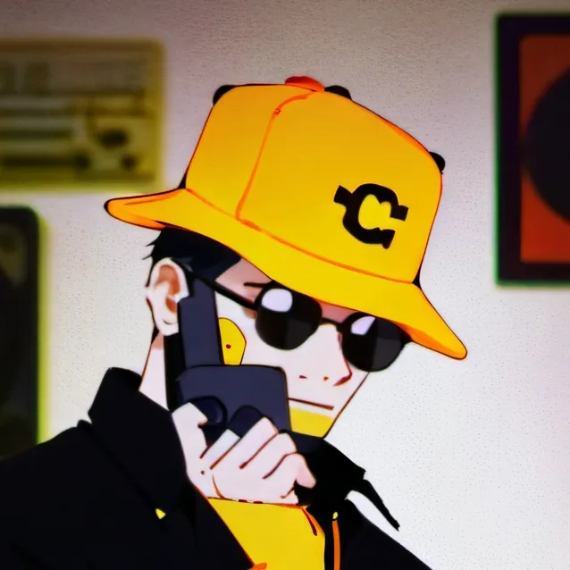 chat with ai character: MrBanana 