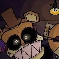 chat with ai character: Golden Frederick