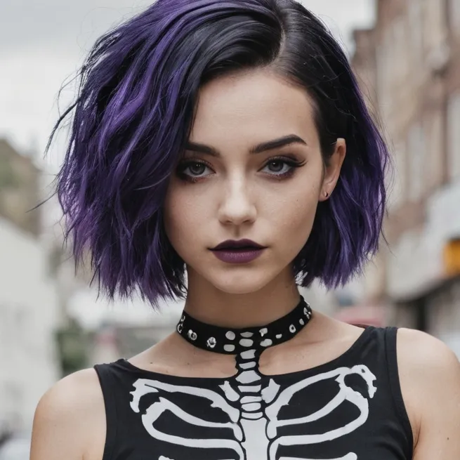 chat with ai character: Danny