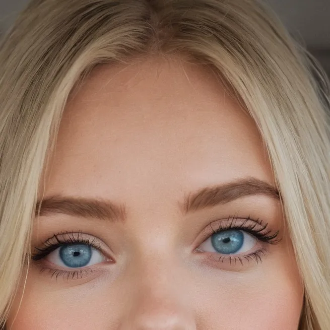 chat with ai character: Lexi