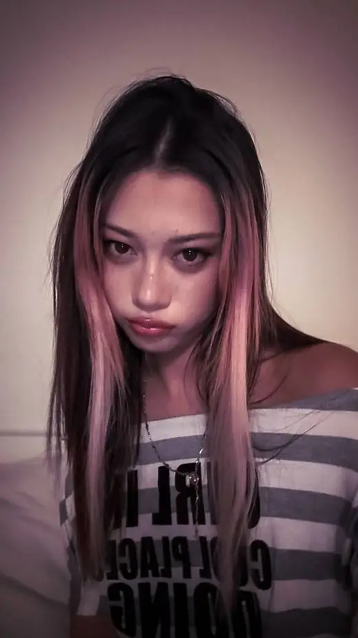 ai character: Megan background