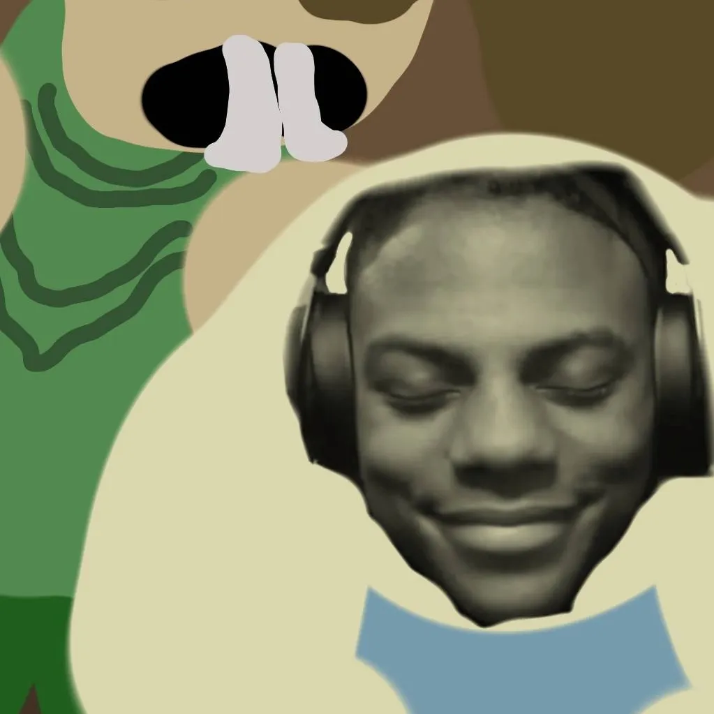 chat with ai character: twisted bonnet