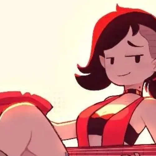 chat with ai character: Marceline