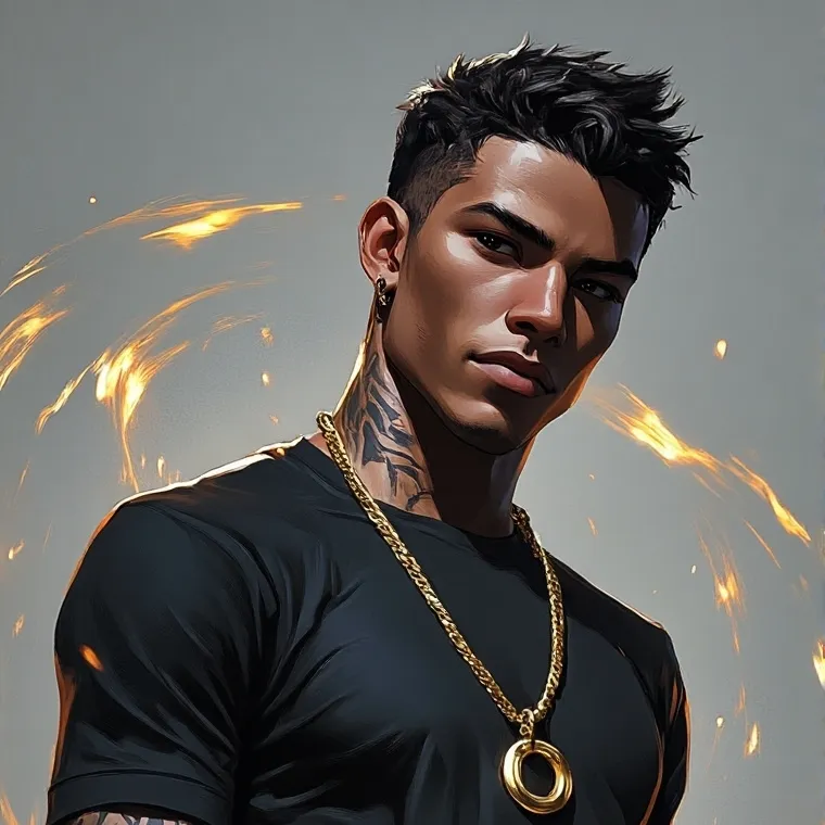 chat with ai character: Species school