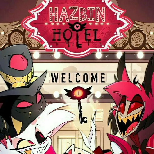 chat with ai character: hazbin hotel🏨
