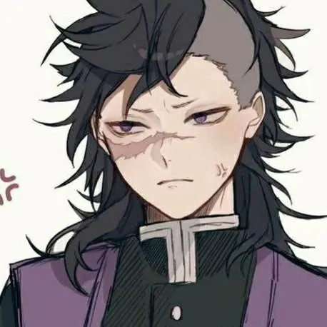 chat with ai character: genya🥰