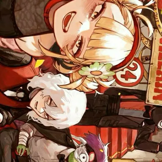 chat with ai character: liga de villanos🔪