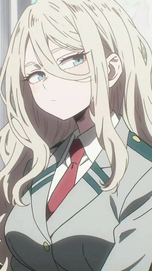 ai character: MHA 🌹 background